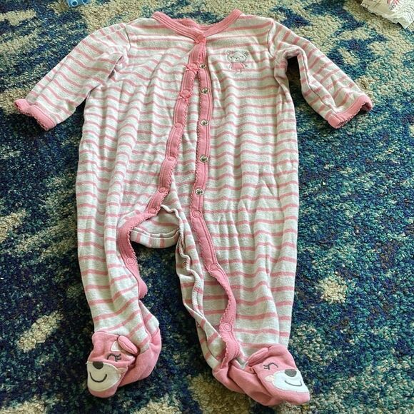 Bundle of 5 PJs - Picture 8 of 16